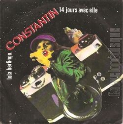 [Pochette de Lola berlingot (CONSTANTIN)]