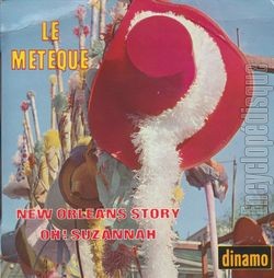 [Pochette de Dinamo (PUBLICIT)]