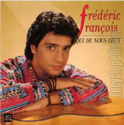 [Pochette de Qui de nous deux (Frdric FRANOIS)]