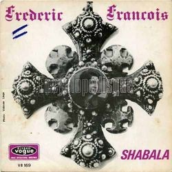 [Pochette de Shabala (Frdric FRANOIS)]