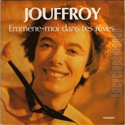 [Pochette de Emmne-moi dans tes rves (JOUFFROY)]