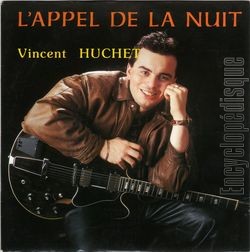 [Pochette de L’appel de la nuit (Vincent HUCHET)]