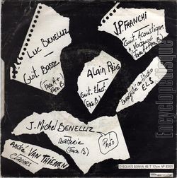 [Pochette de Pour le moment (Jean-Pierre FRANCHI) - verso]