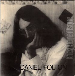 [Pochette de Ballade balinaise (Daniel FOLTON)]