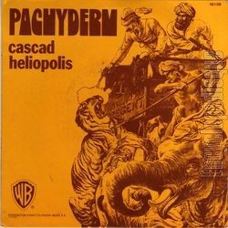 [Pochette de Cascad (PACHYDERM)]