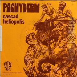 [Pochette de Cascad (PACHYDERM) - verso]