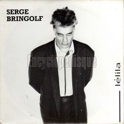 [Pochette de Llila (Serge BRINGOLF)]