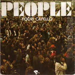 [Pochette de People (Youri CAPELLO)]