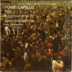 [Pochette de People (Youri CAPELLO) - verso]