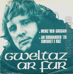 [Pochette de Merc’hed gregam (Gweltaz AR FUR)]