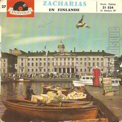 [Pochette de Zacharias en finlande (27) (Helmut ZACHARIAS)]