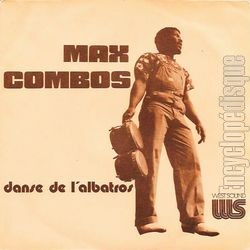 [Pochette de L’homme du nouveau monde (Max COMBOS)]