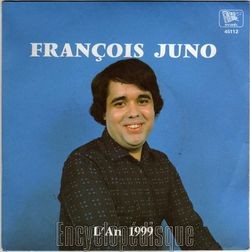 [Pochette de L’an 1999 (Franois JUNO)]