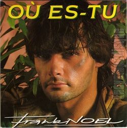 [Pochette de O es-tu ? (Frank NOL)]