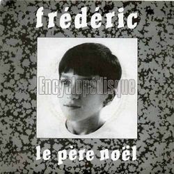 [Pochette de Le Pre Nol (FRDRIC (3))]