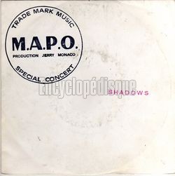 [Pochette de Shadows (M.A.P.O.)]