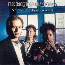 [Pochette de N en 17  Leidenstadt (FREDERICKS GOLDMAN JONES)]