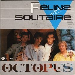 [Pochette de Fline et solitaire (OCTOPUS)]