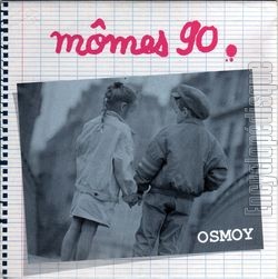 [Pochette de Mmes 90 (OSMOY)]