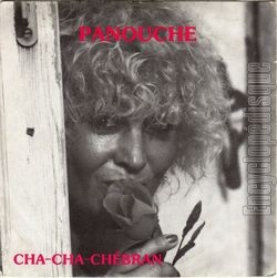 [Pochette de Cha-cha chbran (PANOUCHE)]