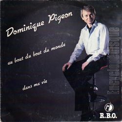 [Pochette de Au bout du bout du monde (Dominique PIGEON)]