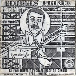 [Pochette de Moi, j’aime rver d’amour (Georges PRINCE)]