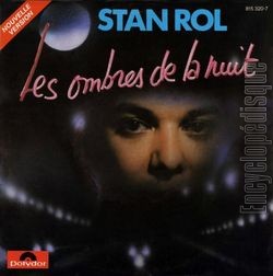 [Pochette de Les ombres de la nuit - nouvelle version (Stan ROL)]