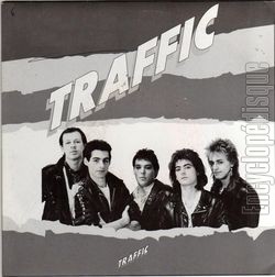 [Pochette de La musique (TRAFFIC)]