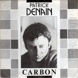 [Pochette de Carbon (Patrick DENAIN)]