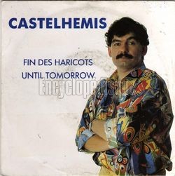 [Pochette de Fin des haricots (CASTELHEMIS)]