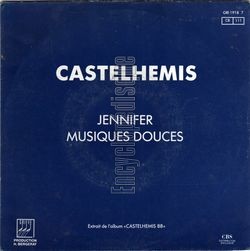 [Pochette de Jennifer (CASTELHEMIS)]