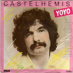 [Pochette de Yoyo (CASTELHEMIS)]