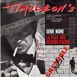 [Pochette de Srie noire (TIMOLON’S)]