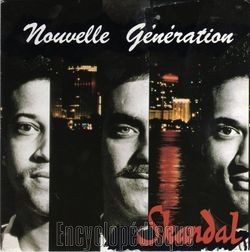 [Pochette de Nouvelle gnration (SKANDAL)]