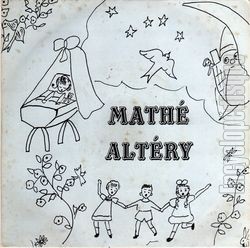 [Pochette de Nol (Math ALTRY)]