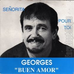 [Pochette de Seorita (Georges ROCHE "Buen amor")]