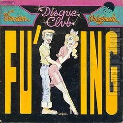 [Pochette de Fu King (FU KING)]