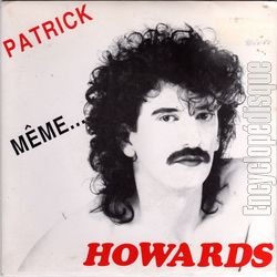 [Pochette de Mme… (Patrick HOWARDS)]