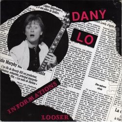 [Pochette de Informations (Dany LO)]