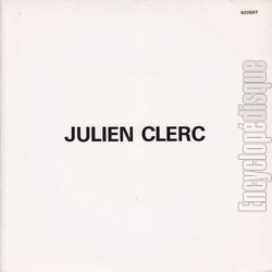 [Pochette de Free demo (Julien CLERC et TONTON DAVID)]