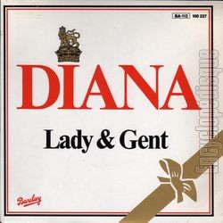 [Pochette de Diana (LADY & GENT)]