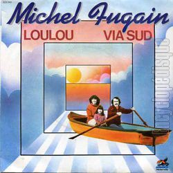 [Pochette de Loulou (Michel FUGAIN)]