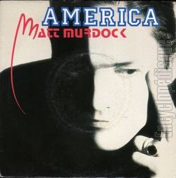 [Pochette de America (MATT MURDOCK)]