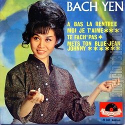 [Pochette de  bas la rentre (Bach YEN)]