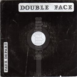 [Pochette de Faux dpart (DOUBLE FACE)]