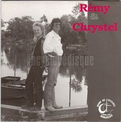 [Pochette de Le "home de l’Estrel" (RMY & CHRYSTEL)]