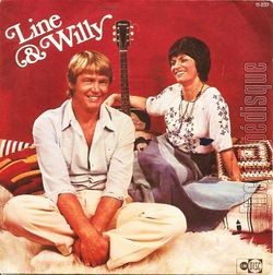 [Pochette de La fte des guitares (LINE ET WILLY)]