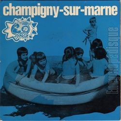 [Pochette de Champigny-sur-Marne (DOCUMENT)]