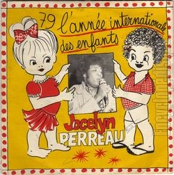 [Pochette de 79, l’anne internationale des enfants (Jocelyn PERREAU)]