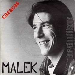 [Pochette de Caracas (MALEK)]